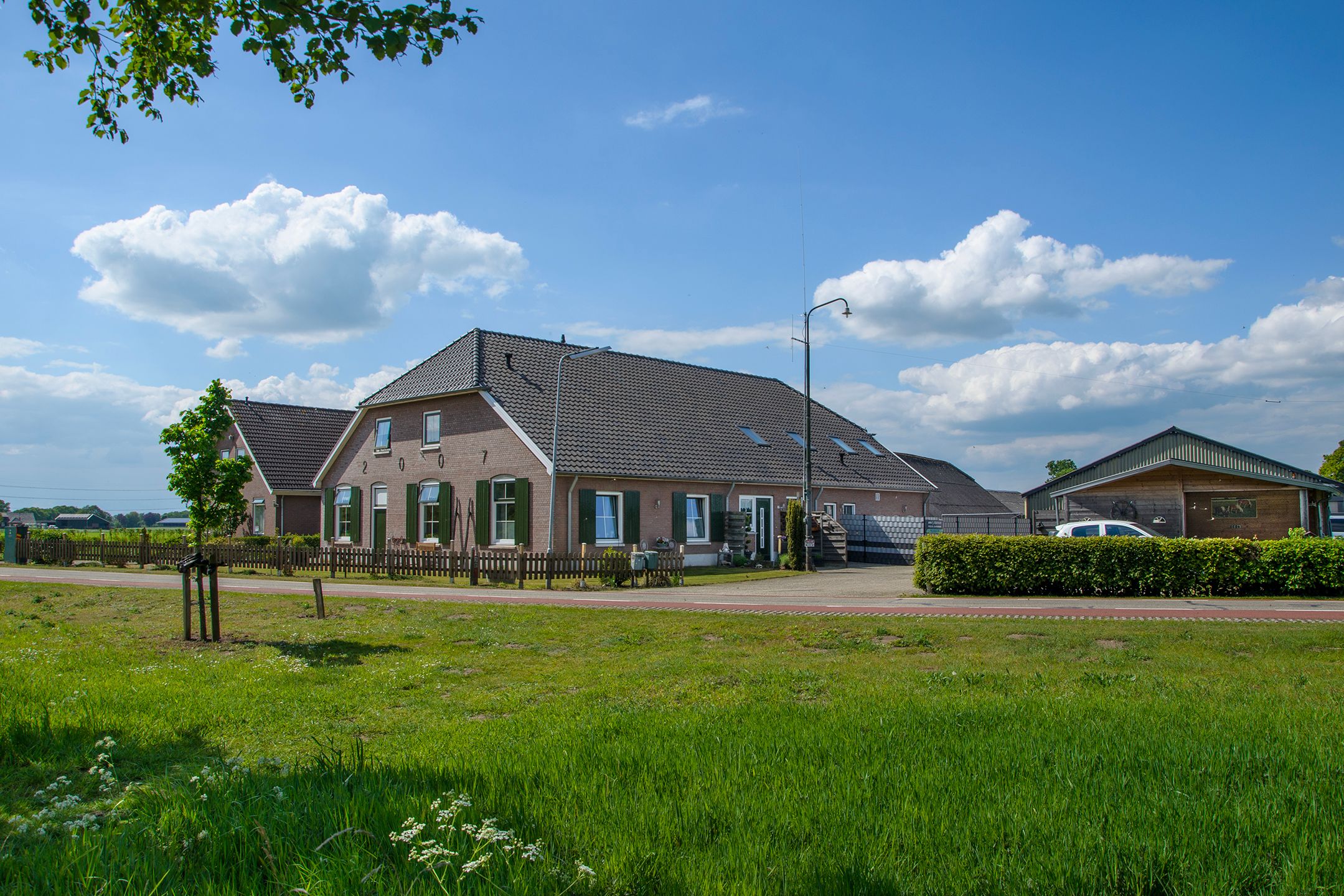 Molenweg 28-B 28 B