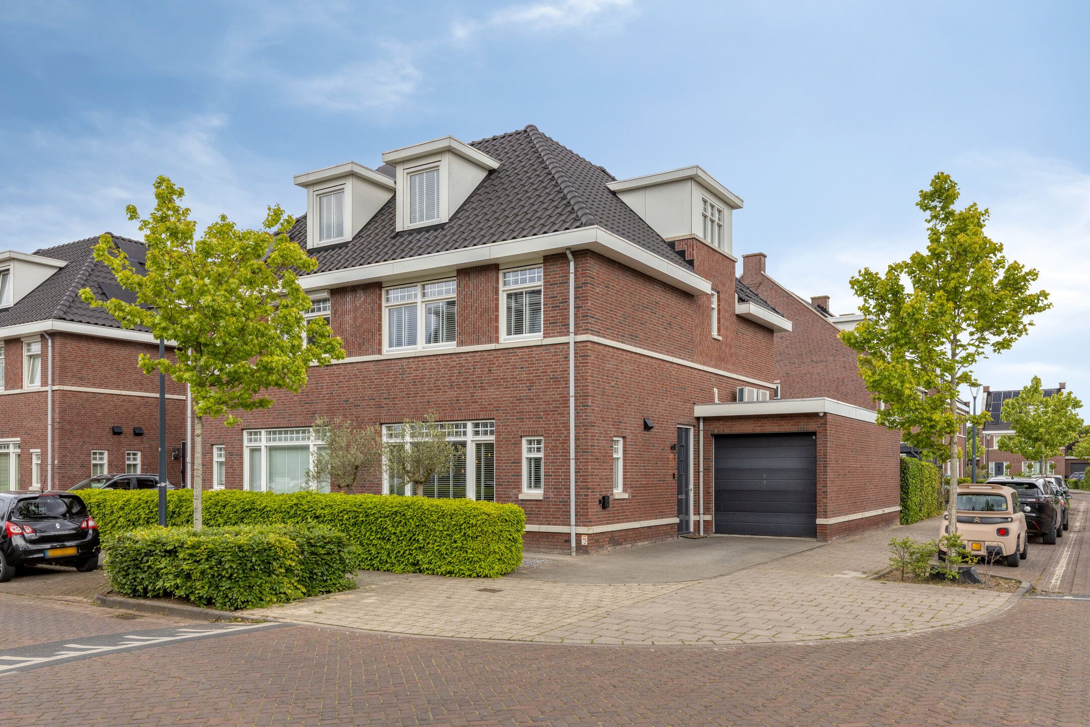 Hageweijer 2 