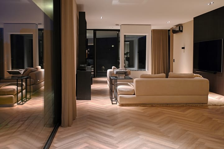 Vrijstaande woning te koop: Noordereiland 3, Arnhem