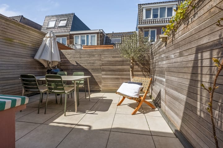 Foto 4 van Scheepersstraat 59