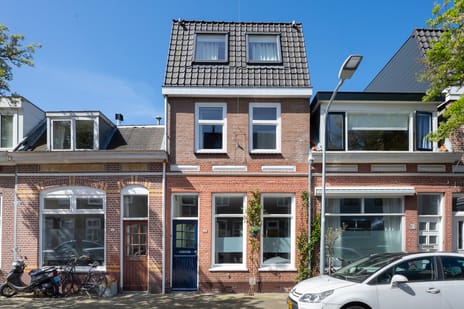 Scheepersstraat thumbnail