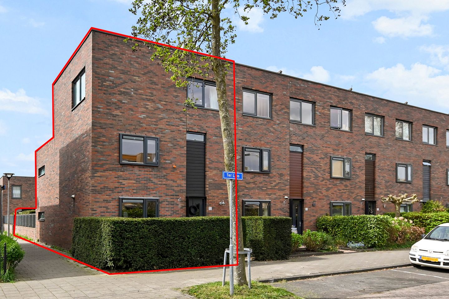 Foto 1 van Ter Lips 50