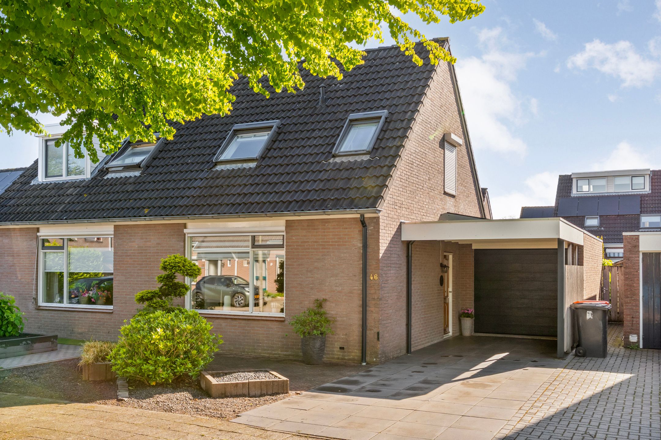 Het Bastion 46 