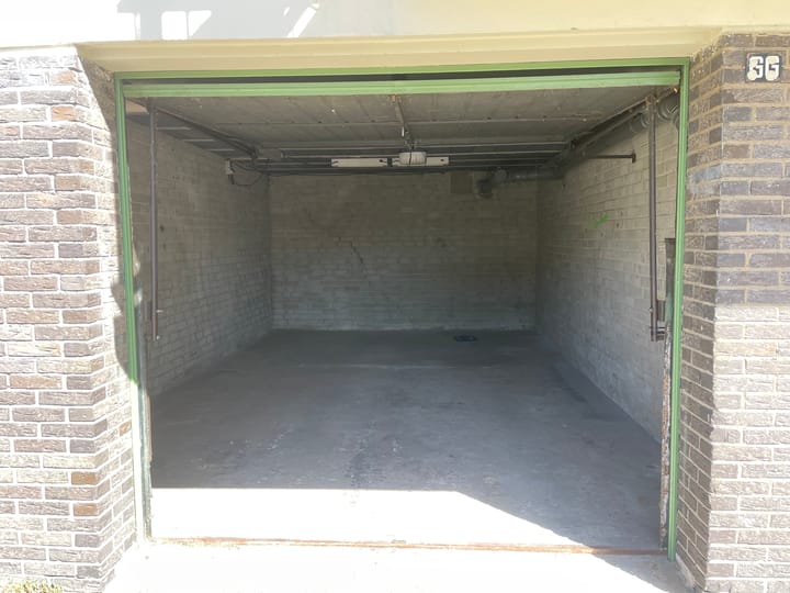 Foto 4 van Donizettilaan 12