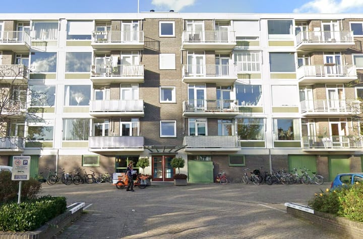 Foto 2 van Donizettilaan 12