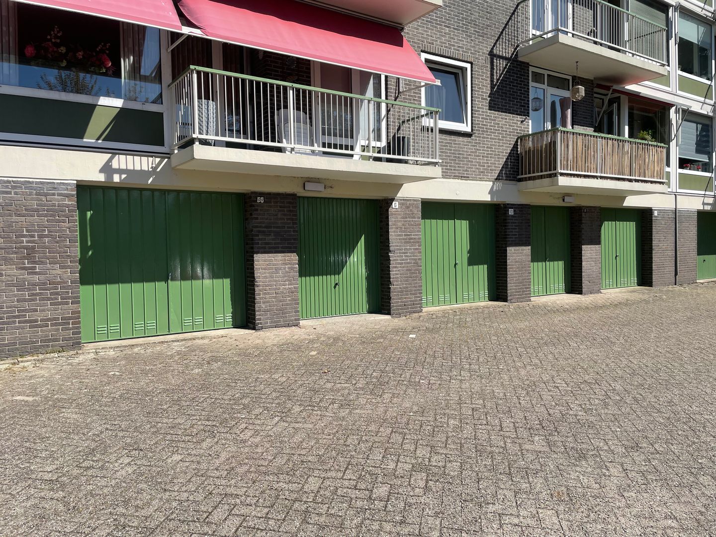 Foto 5 van Donizettilaan 12