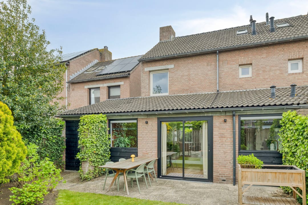 Foto 1 van Laagbos 6