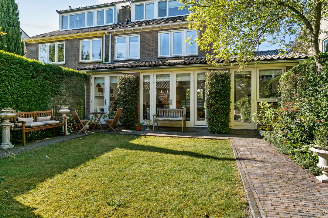 Photo 43 of Sweilandstraat 43