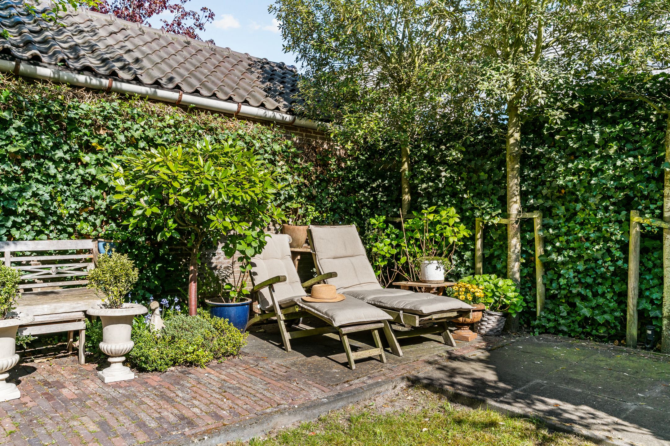 Photo 42 of Sweilandstraat 43