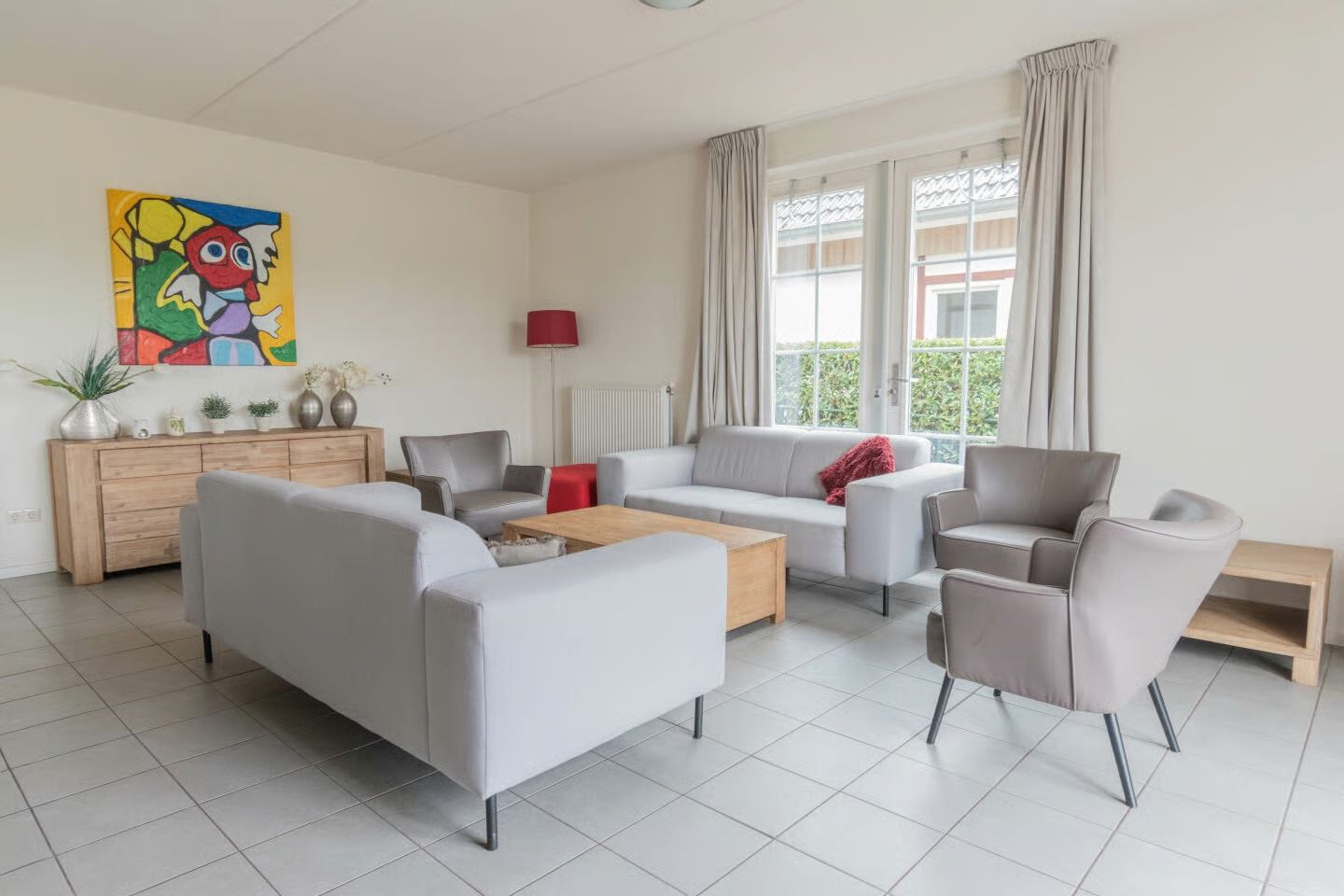 5-bedroom freehold villa in Susteren — photo 3 of 5