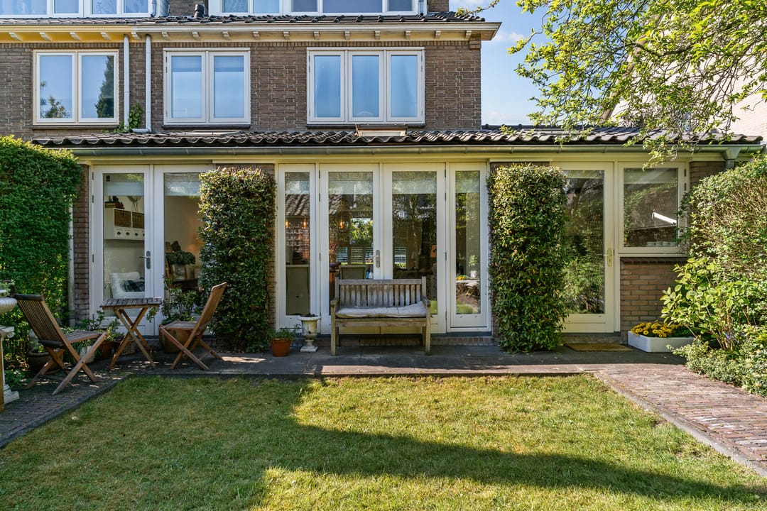 Foto 43 van Sweilandstraat 43