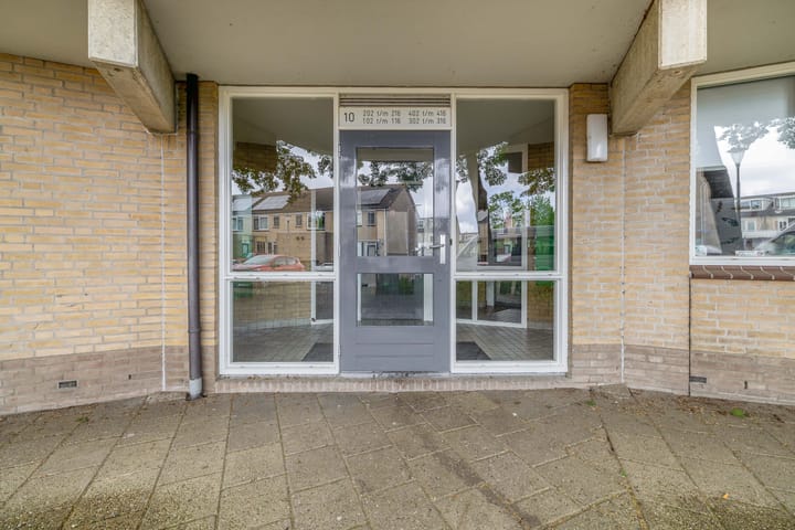 Foto 3 van Hofstraweg 312
