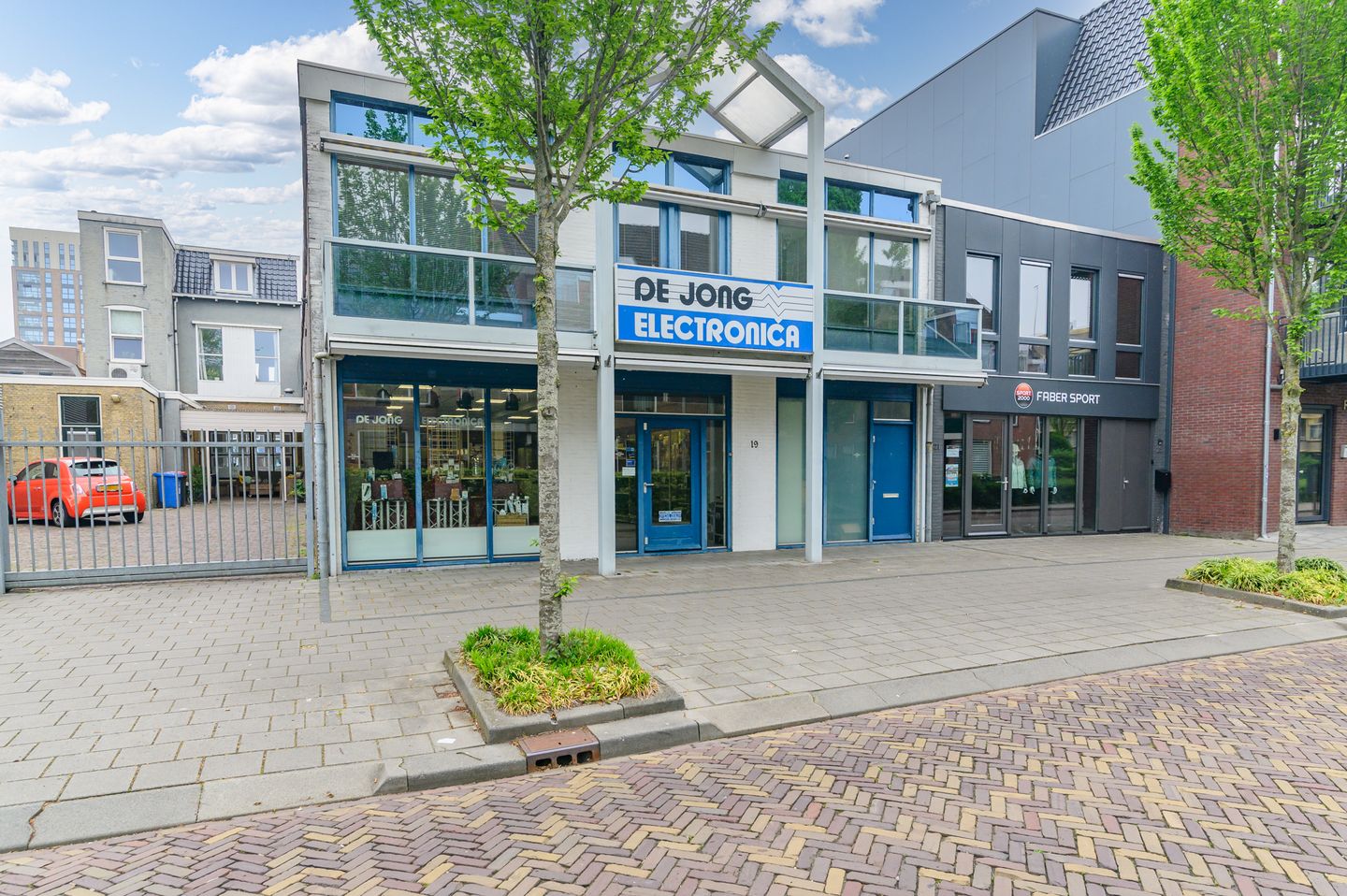 Bekijk foto 5 van Molenplein 19