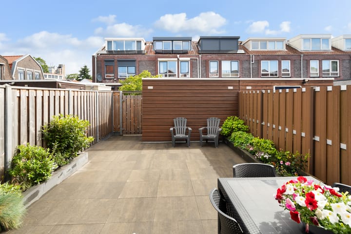 Foto 4 van Rodenburgstraat 50-A