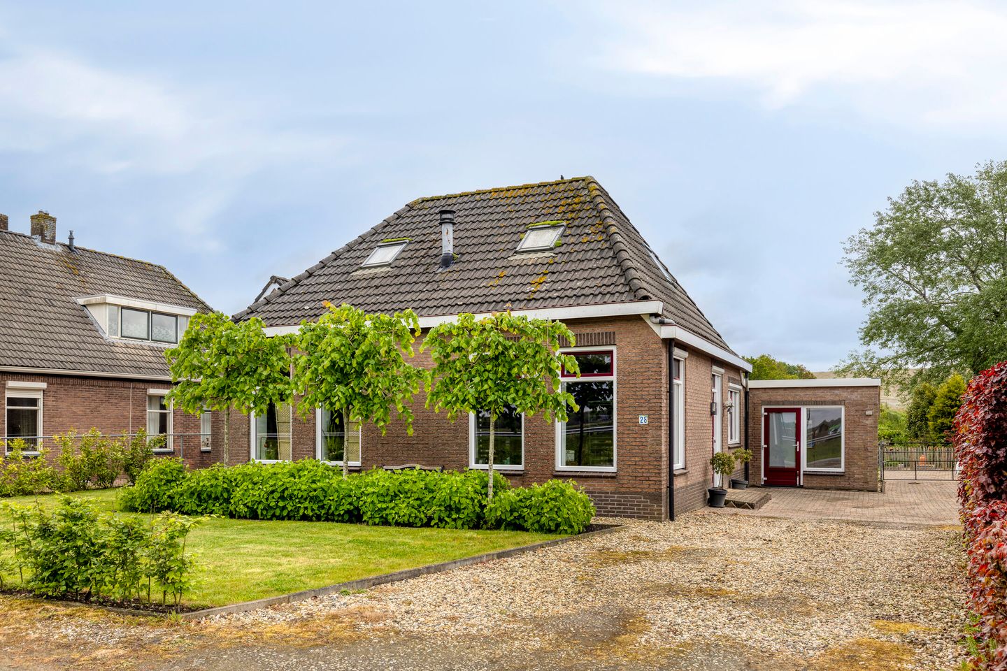 Foto 50 van P.R. Roelfsema Rzn.-weg 28
