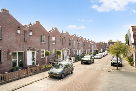 Rodenburgstraat thumbnail