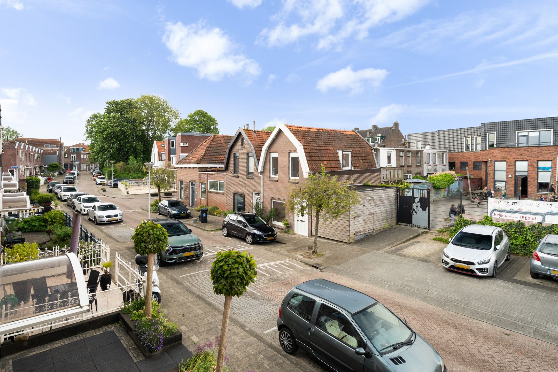 Foto 45 van Rodenburgstraat 50-A
