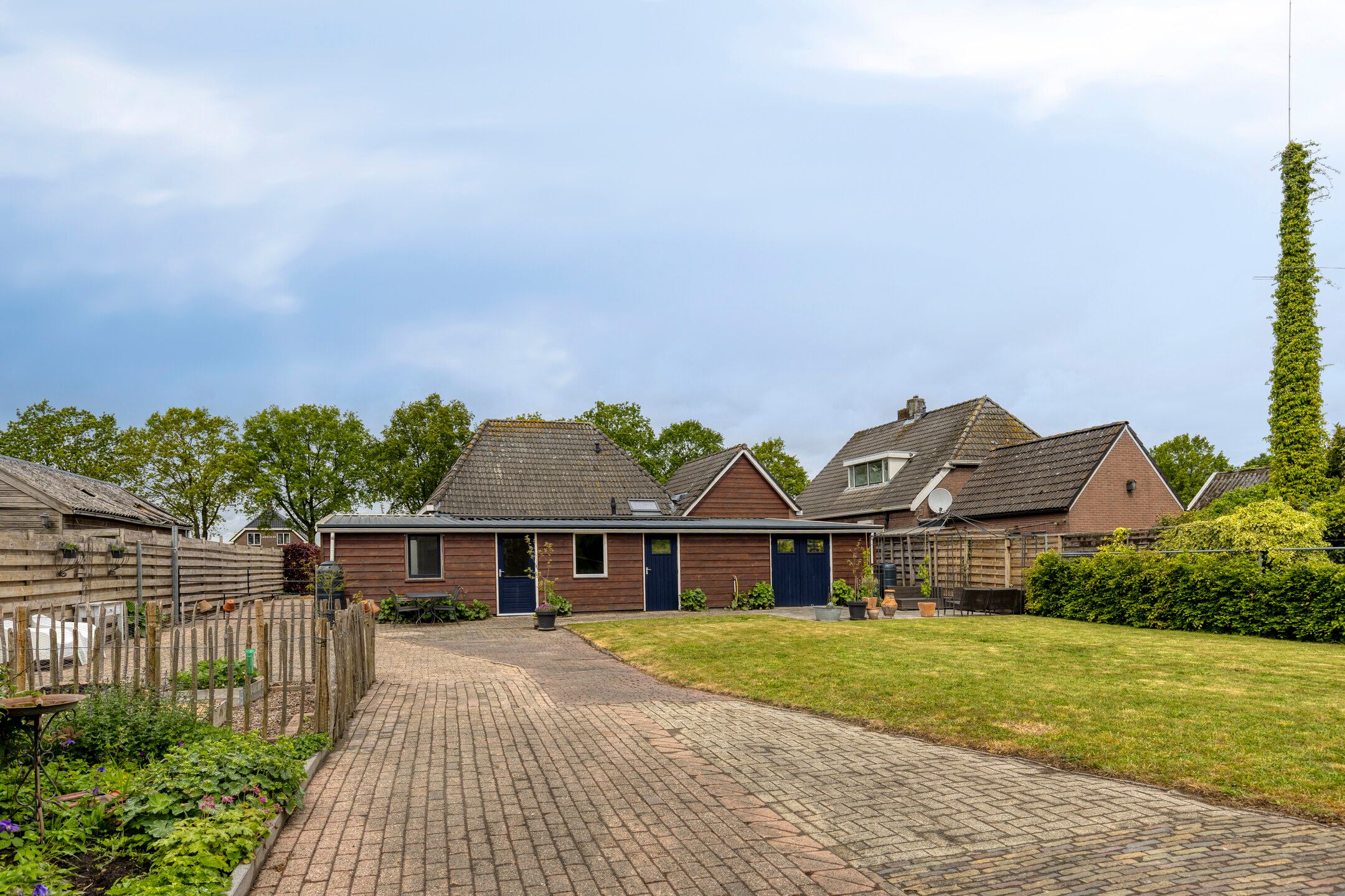 Foto 45 van P.R. Roelfsema Rzn.-weg 28
