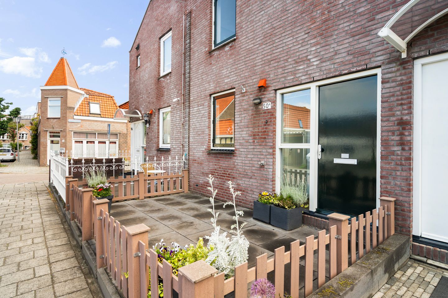 Foto 49 van Rodenburgstraat 50-A