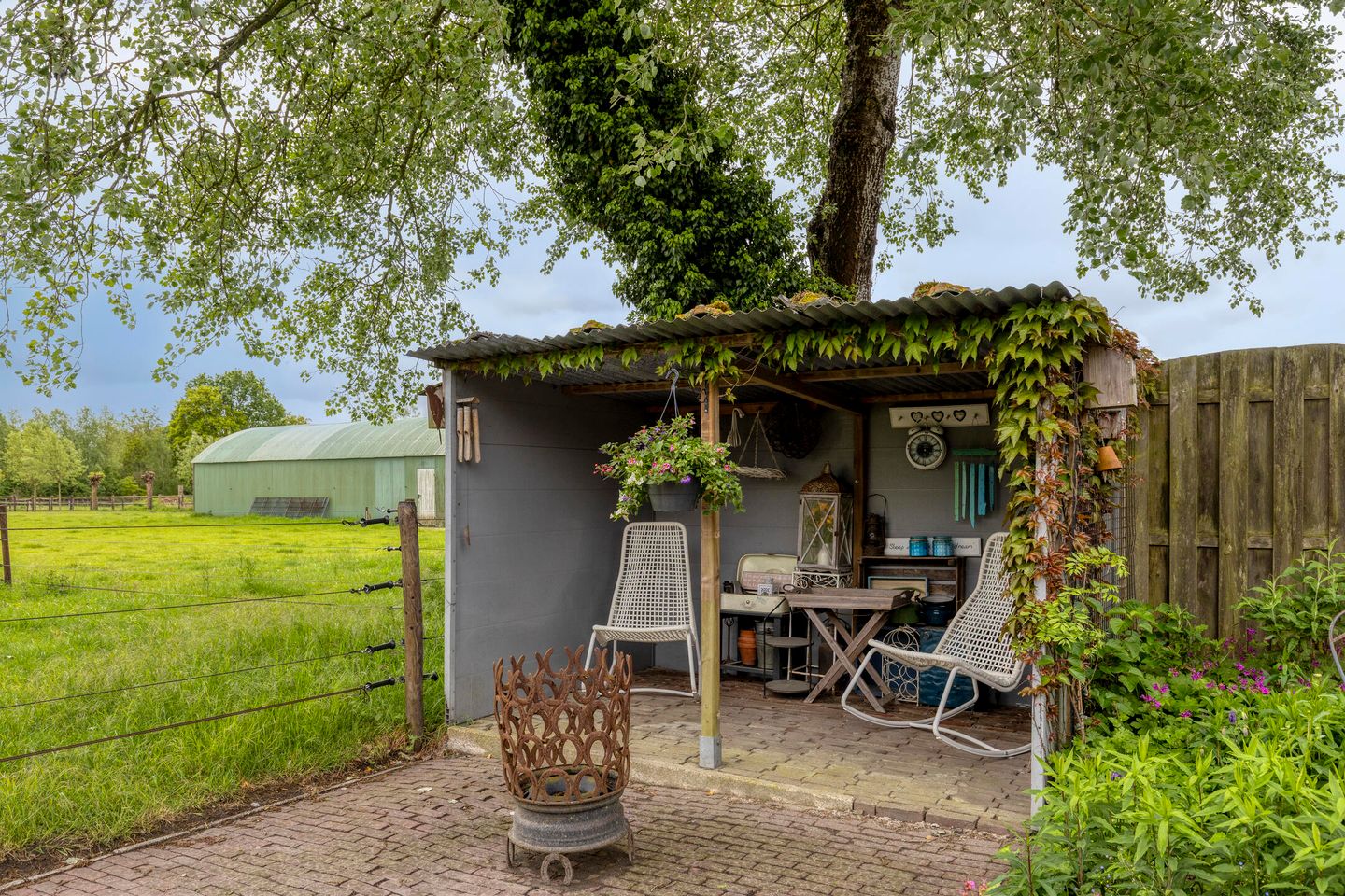 Foto 40 van P.R. Roelfsema Rzn.-weg 28