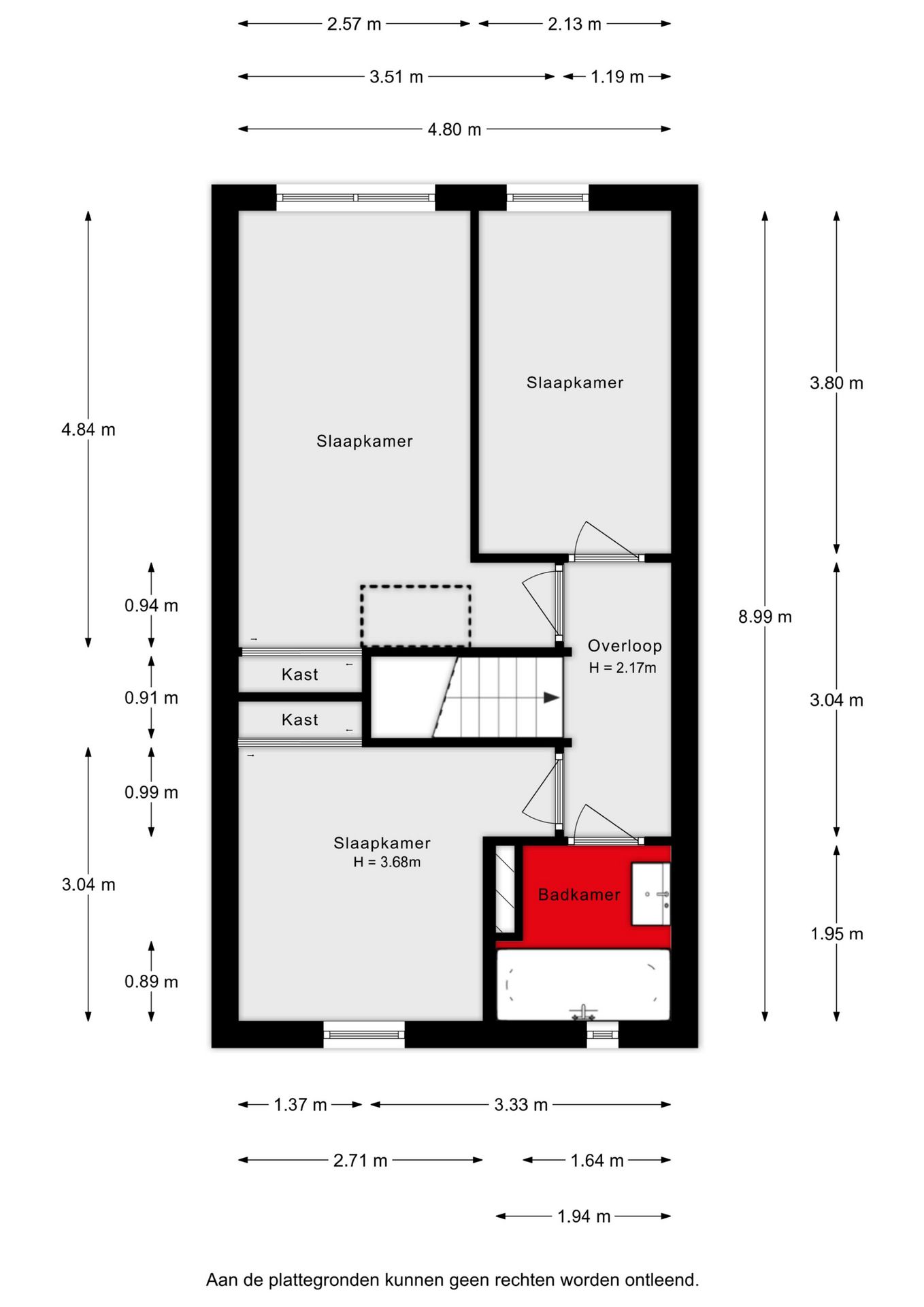 Foto 55 van Rodenburgstraat 50-A