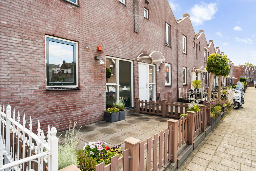 Foto 47 van Rodenburgstraat 50-A