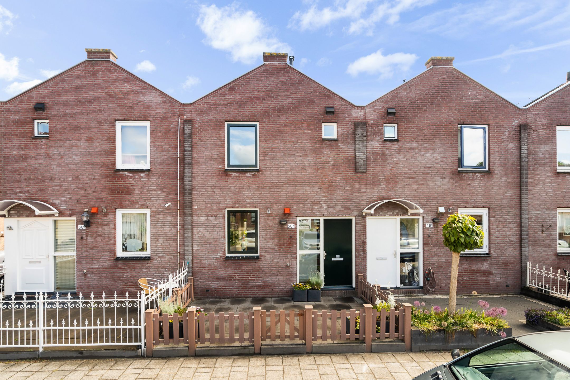 Foto 48 van Rodenburgstraat 50-A