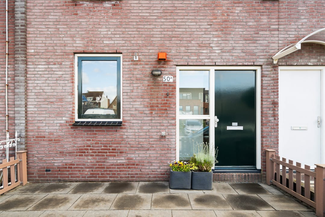Foto 46 van Rodenburgstraat 50-A