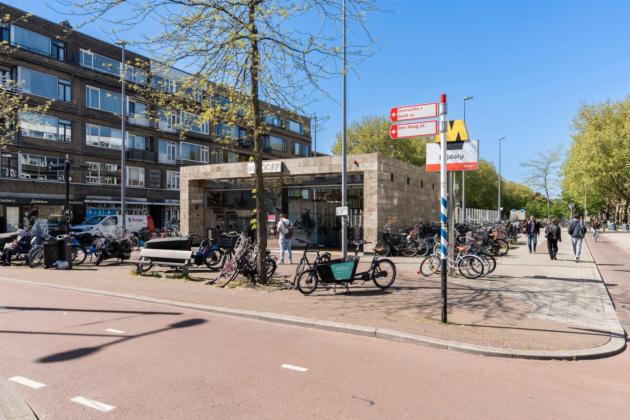 Foto 33 van Noorderhavenkade 161-C