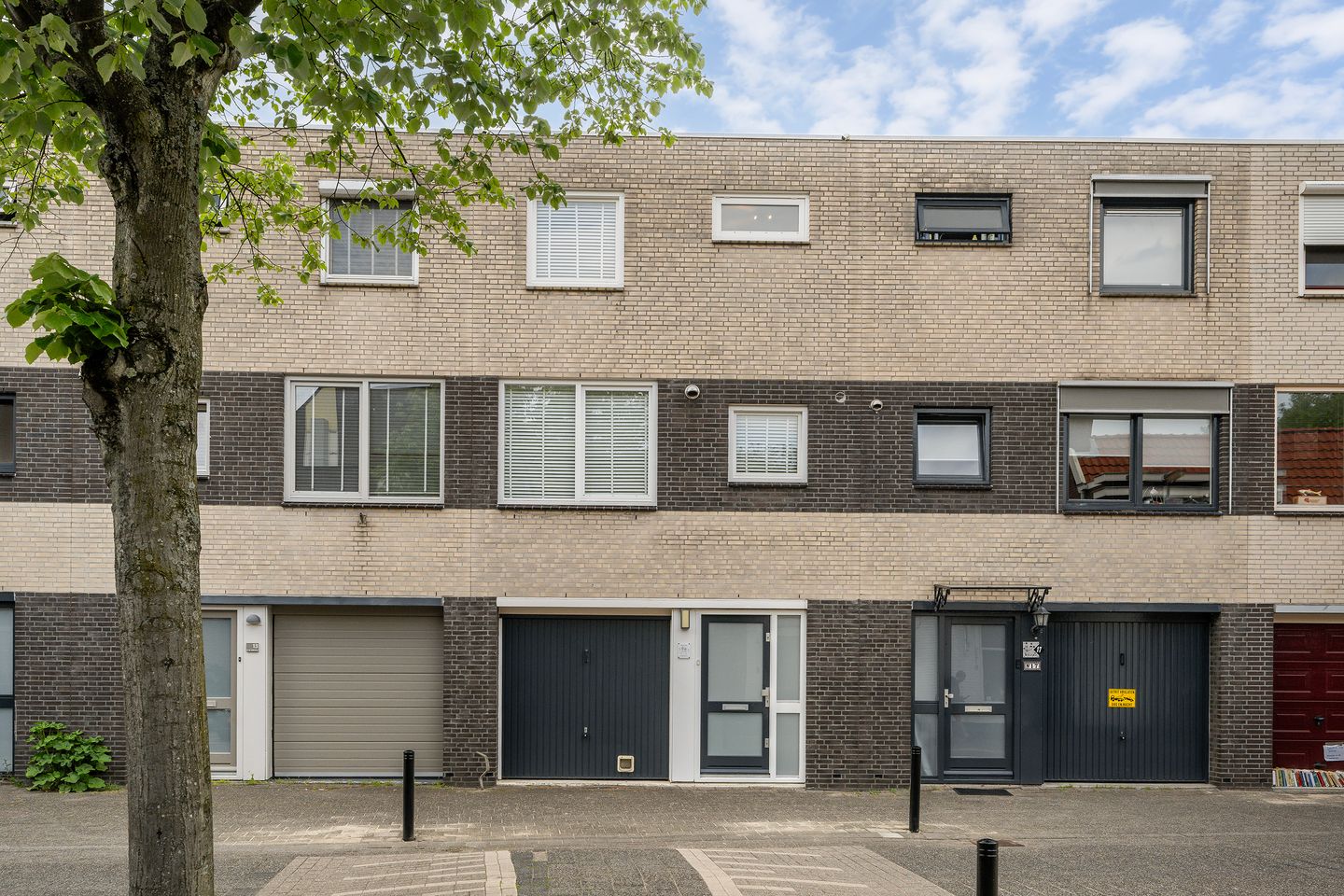 Foto 35 van Nieuwlandstraat 15