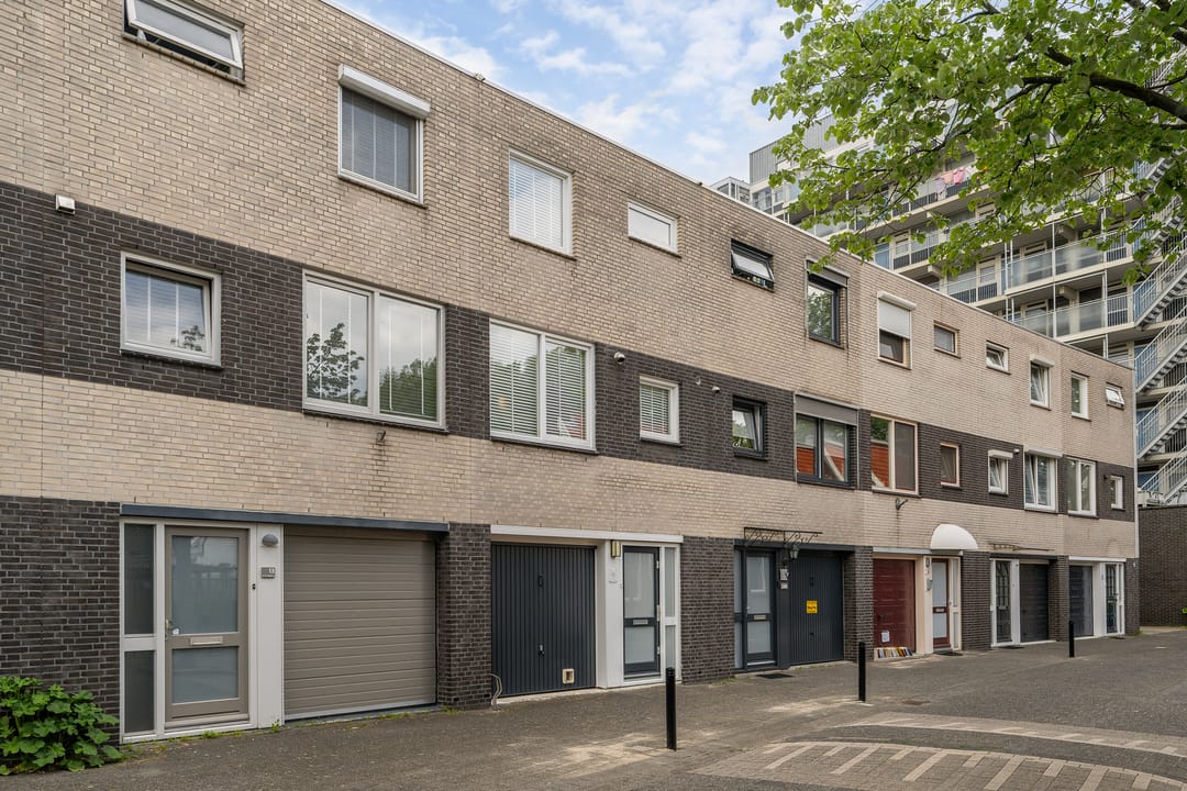 Foto 32 van Nieuwlandstraat 15