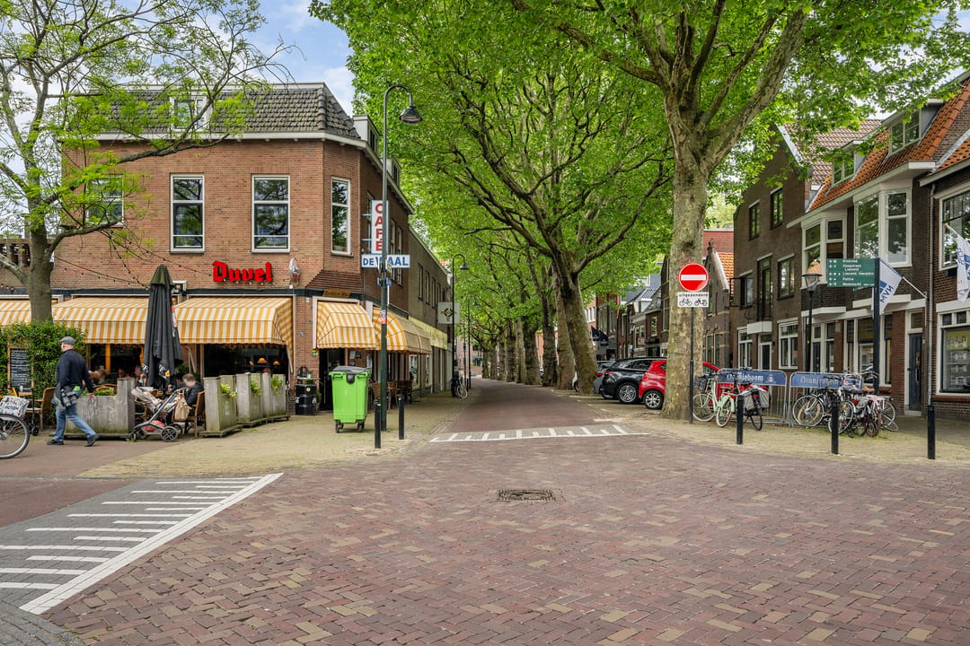 Foto 38 van Nieuwlandstraat 15