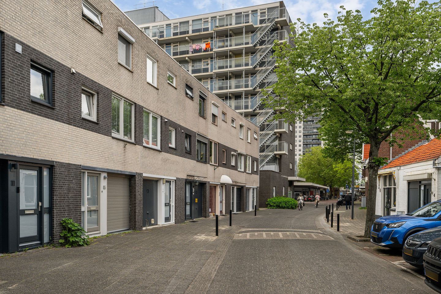 Foto 34 van Nieuwlandstraat 15
