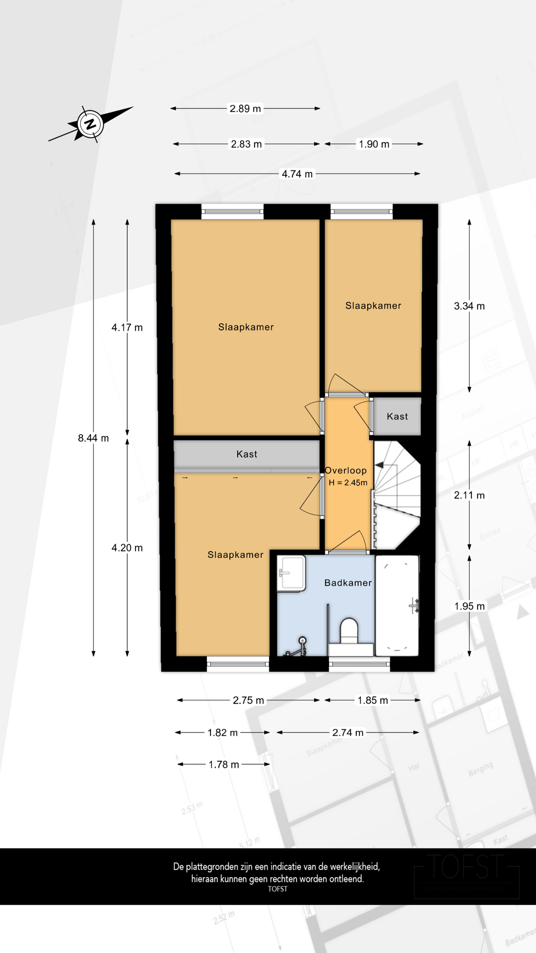 Foto 41 van Nieuwlandstraat 15