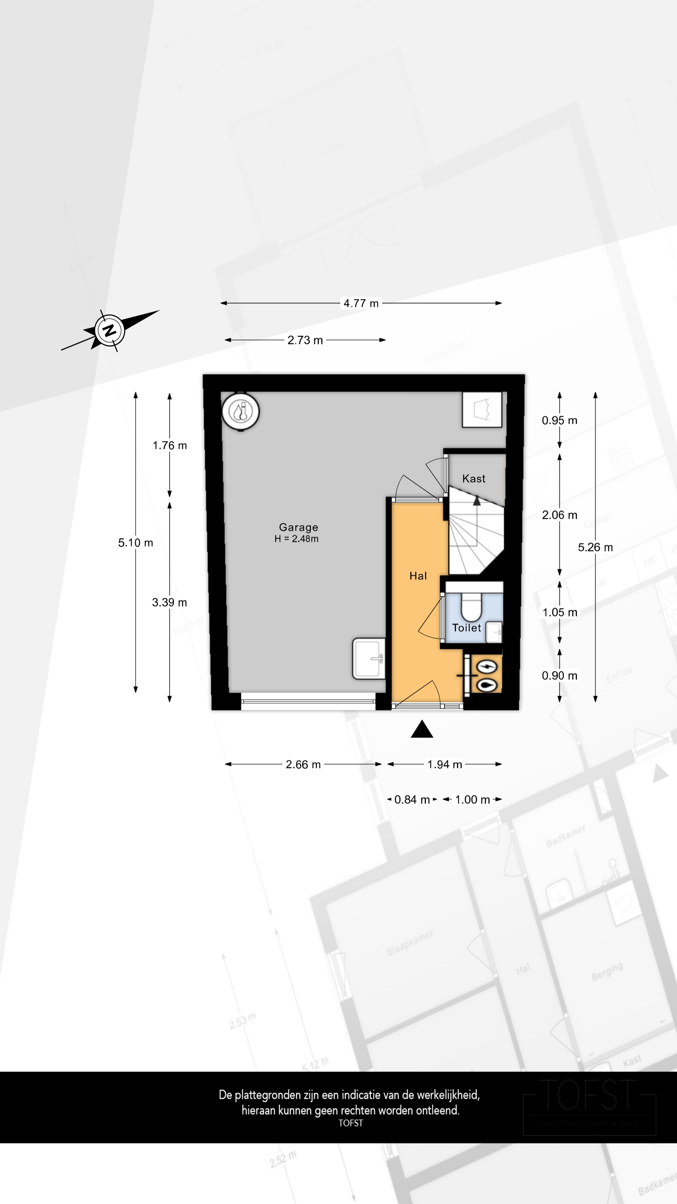 Foto 42 van Nieuwlandstraat 15