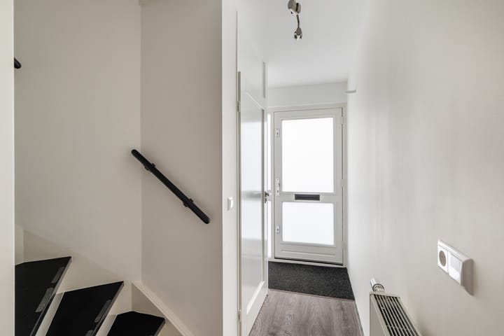 Foto 5 van Nieuwlandstraat 15