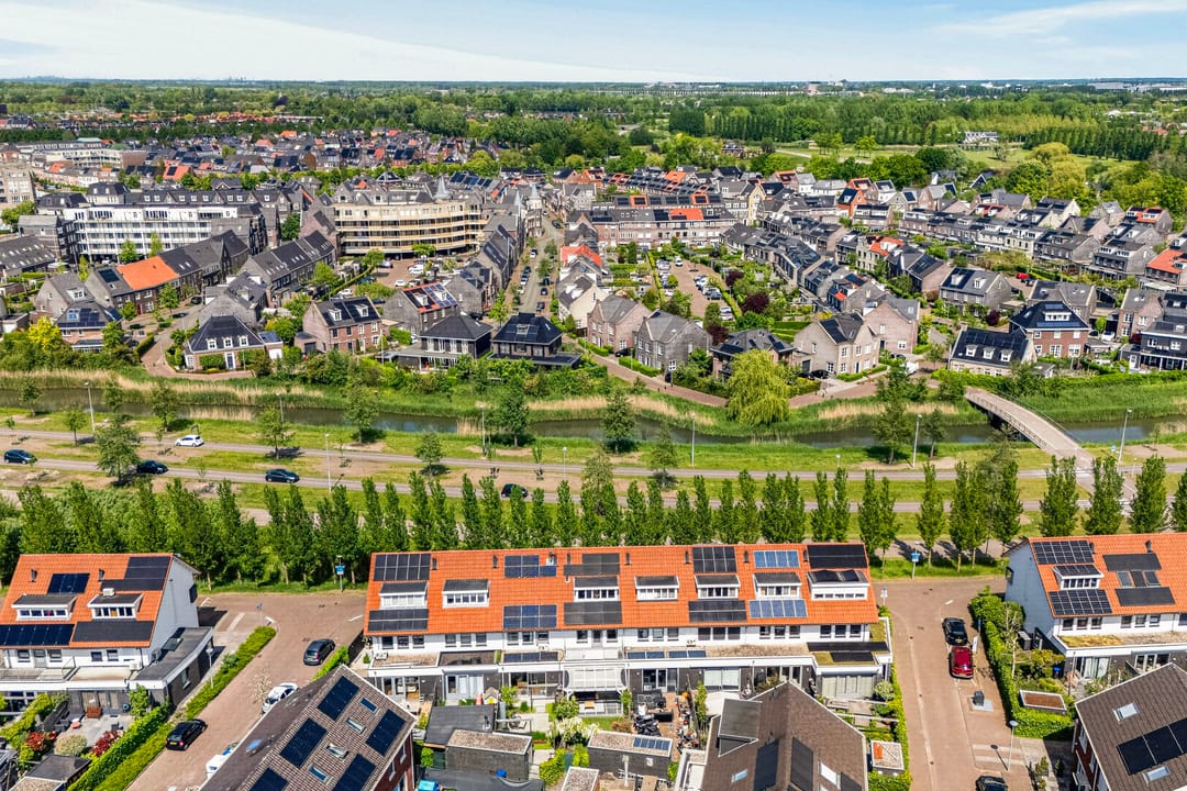 Foto 32 van Seizoentuinenlaan 13