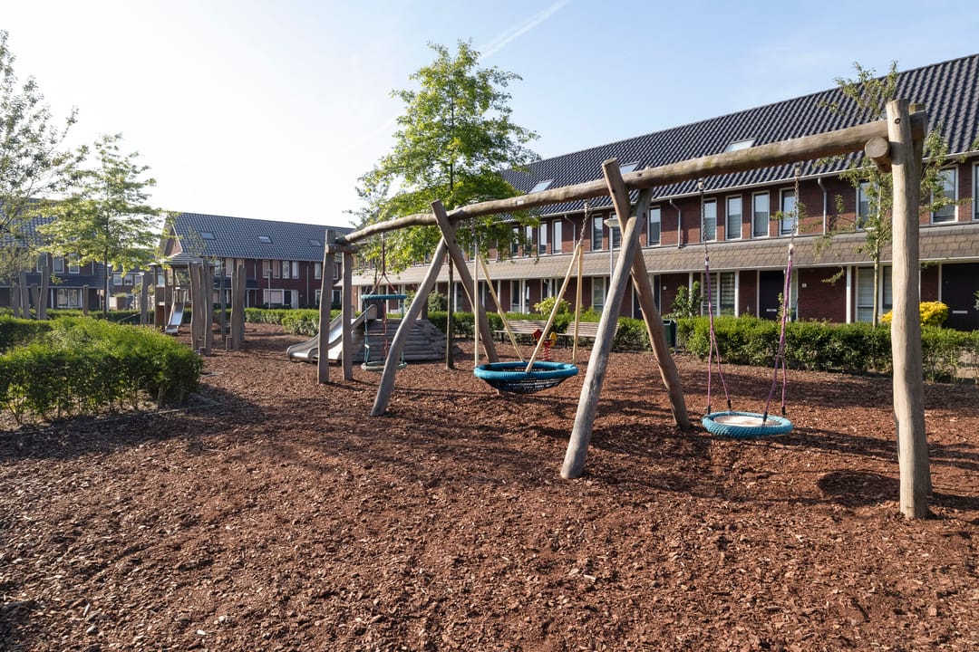 Foto 46 van Seizoentuinenlaan 13
