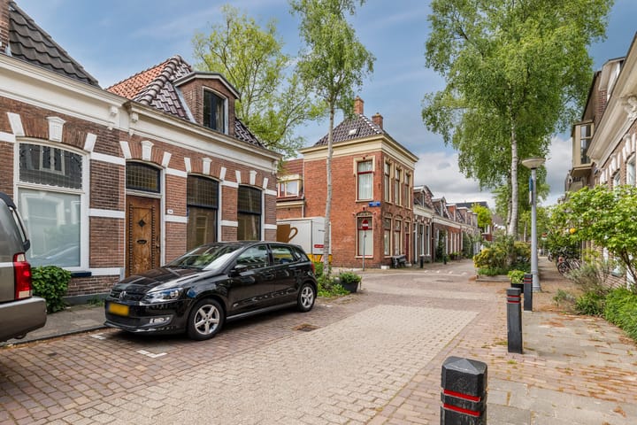 Foto 3 van Selwerderstraat 14