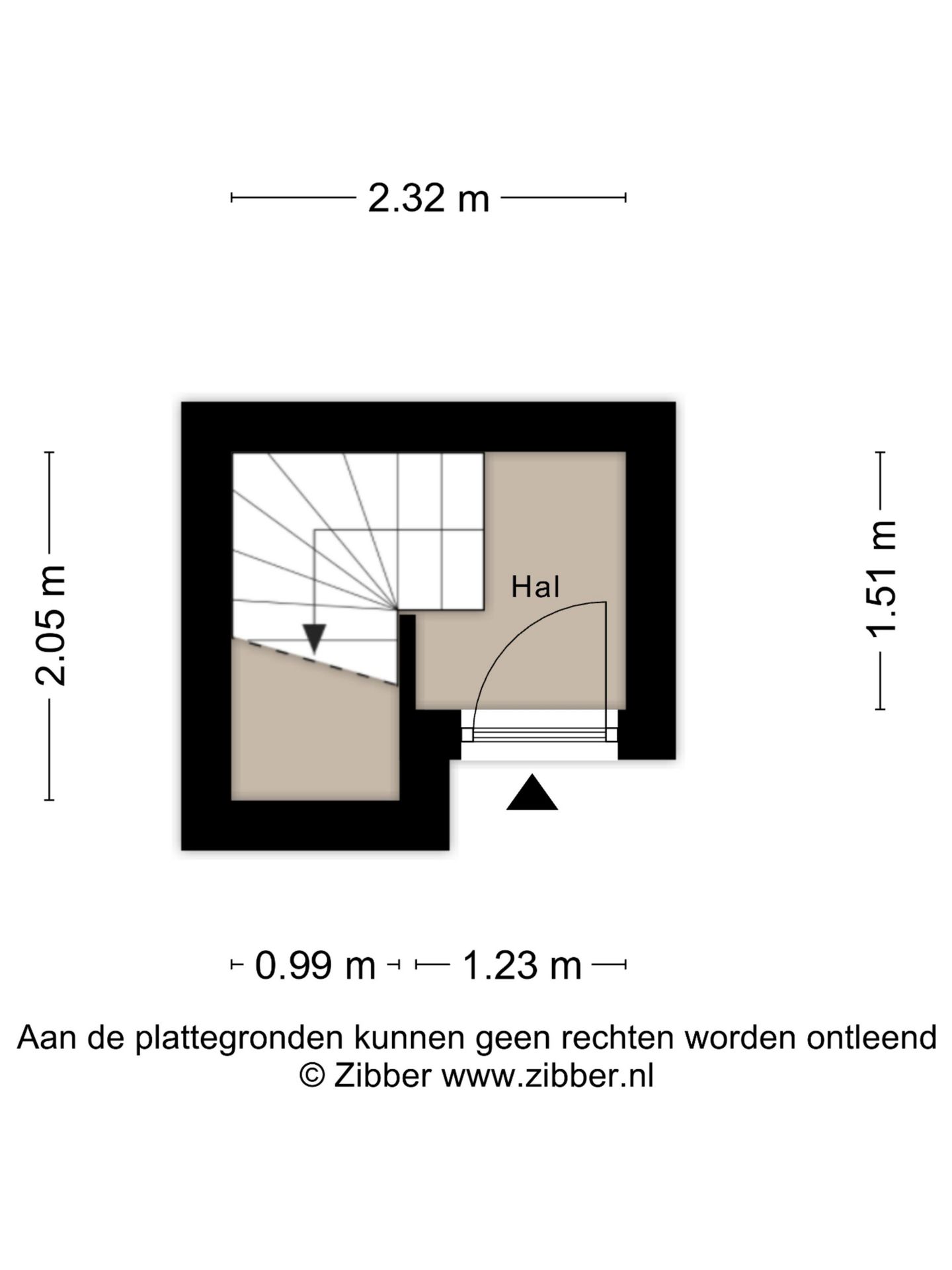 Photo 35 of Postjeskade 135-4