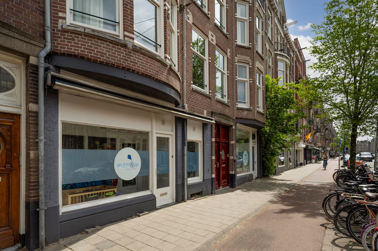 View photo 2 of Amstelveenseweg 49