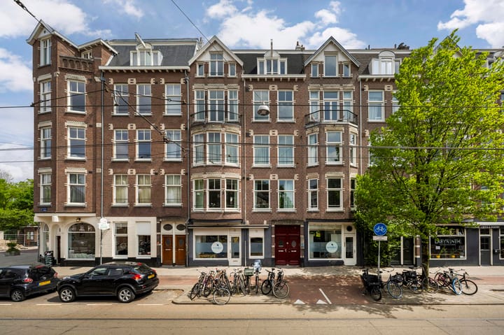 Amstelveenseweg 49, Amsterdam