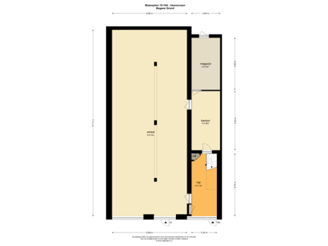 Bekijk plattegrond
