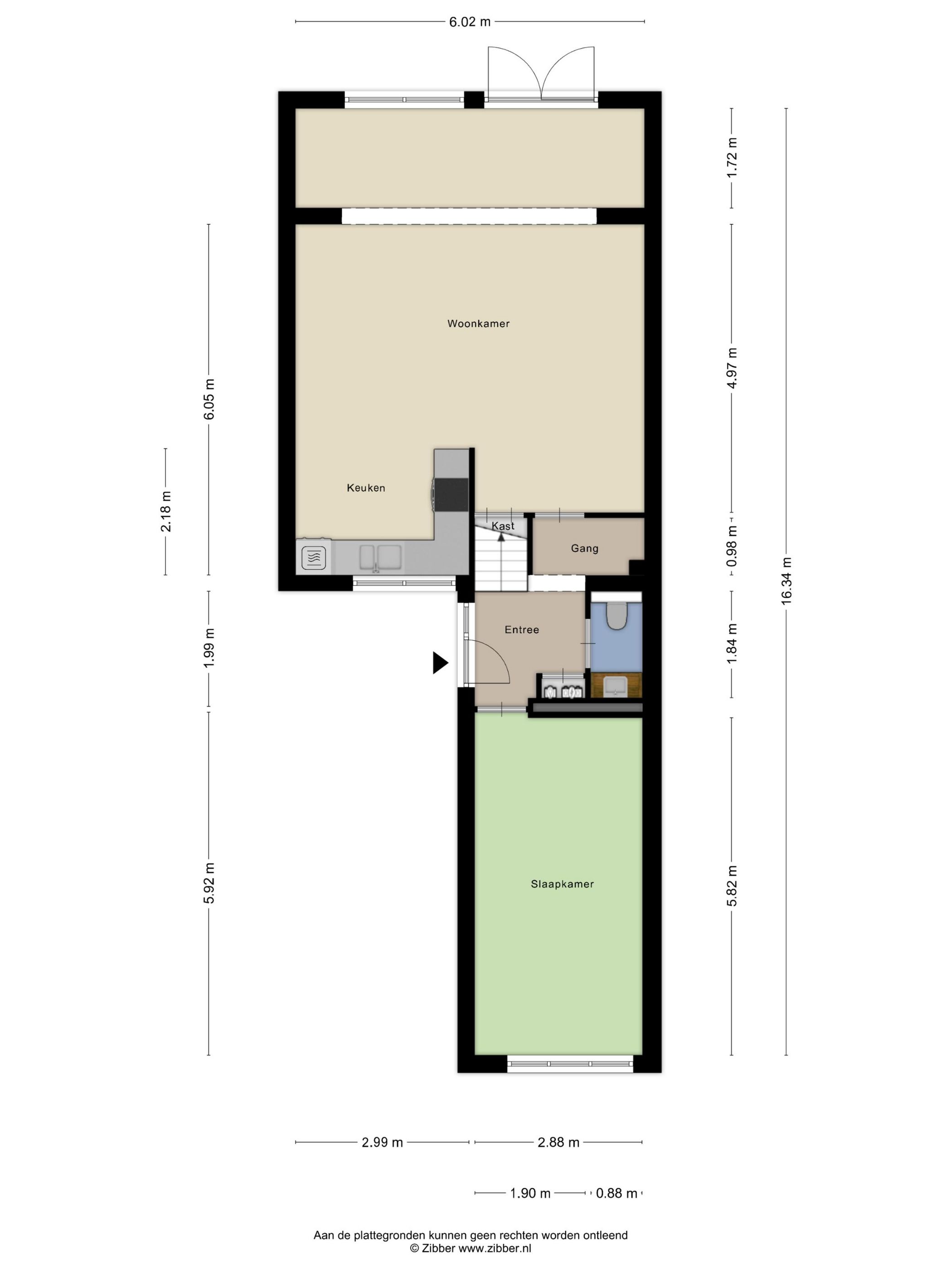 Foto 42 van Wold 21 36
