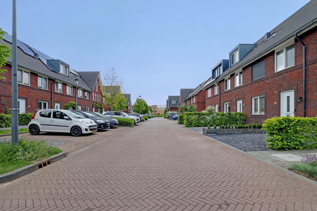 Foto 47 van Gruttostraat 29