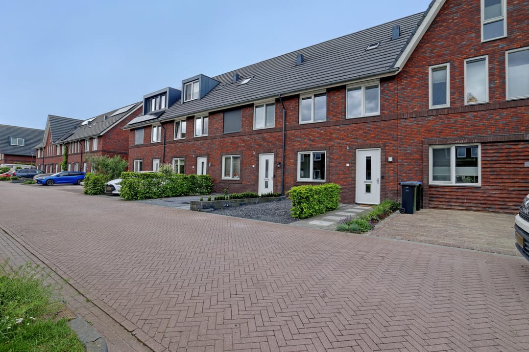 Foto 46 van Gruttostraat 29