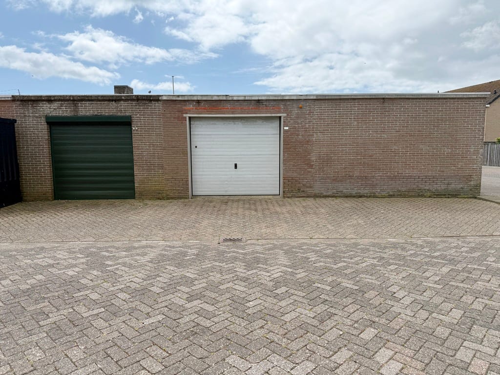 Foto 1 van Lijsterbesstraat 26