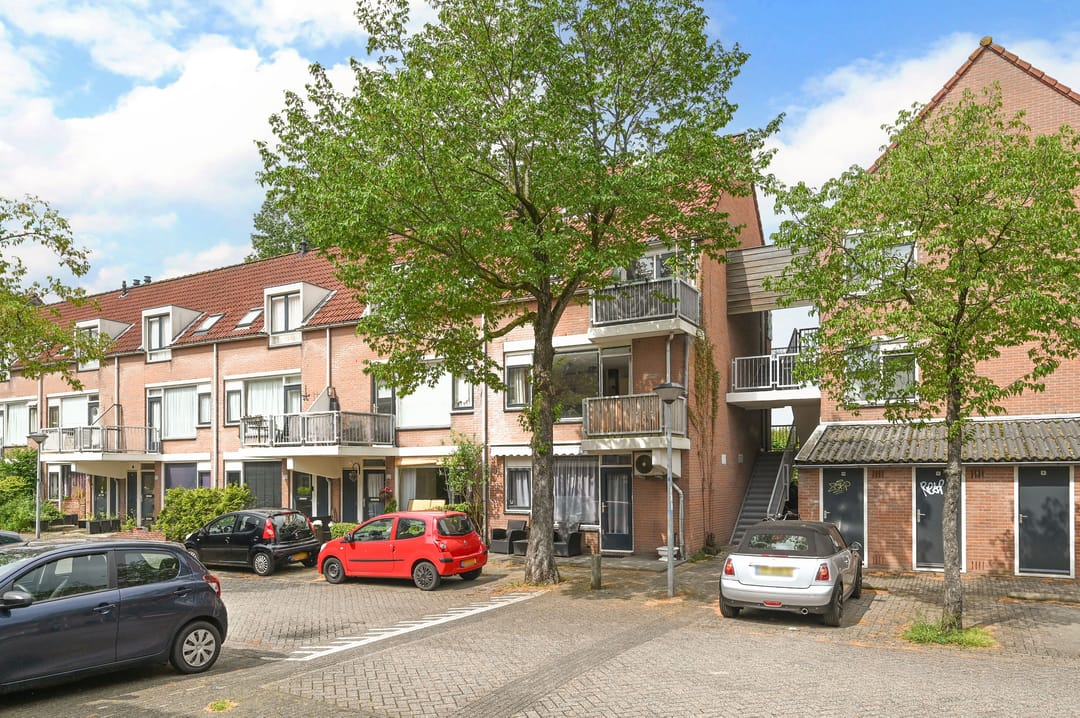 Foto 1 van Zuidwal 10