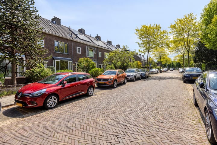 Foto 4 van Wijttenbachweg 24