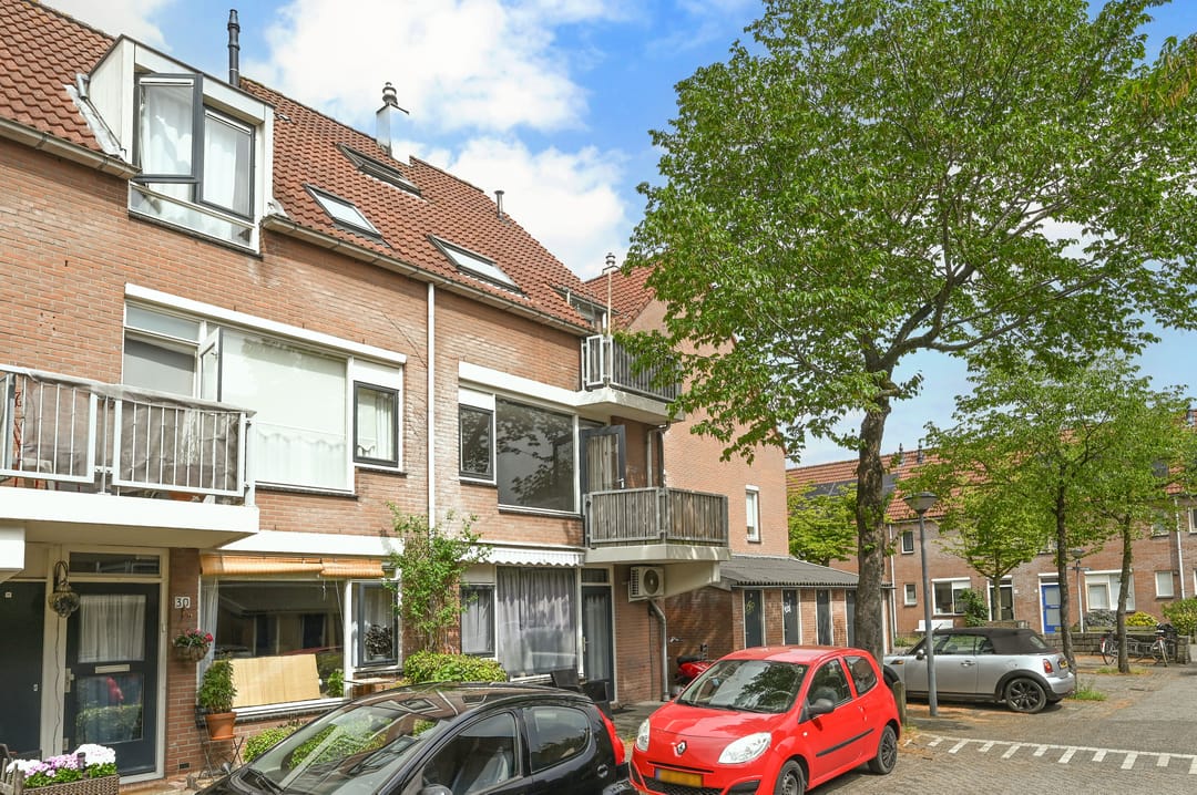 Foto 13 van Zuidwal 10